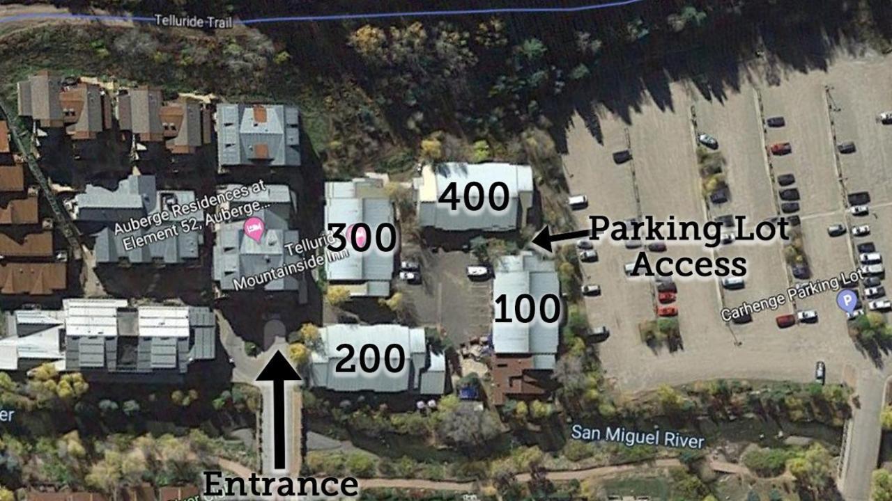 Mountainside Inn 219 By Alpine Lodging Telluride Esterno foto