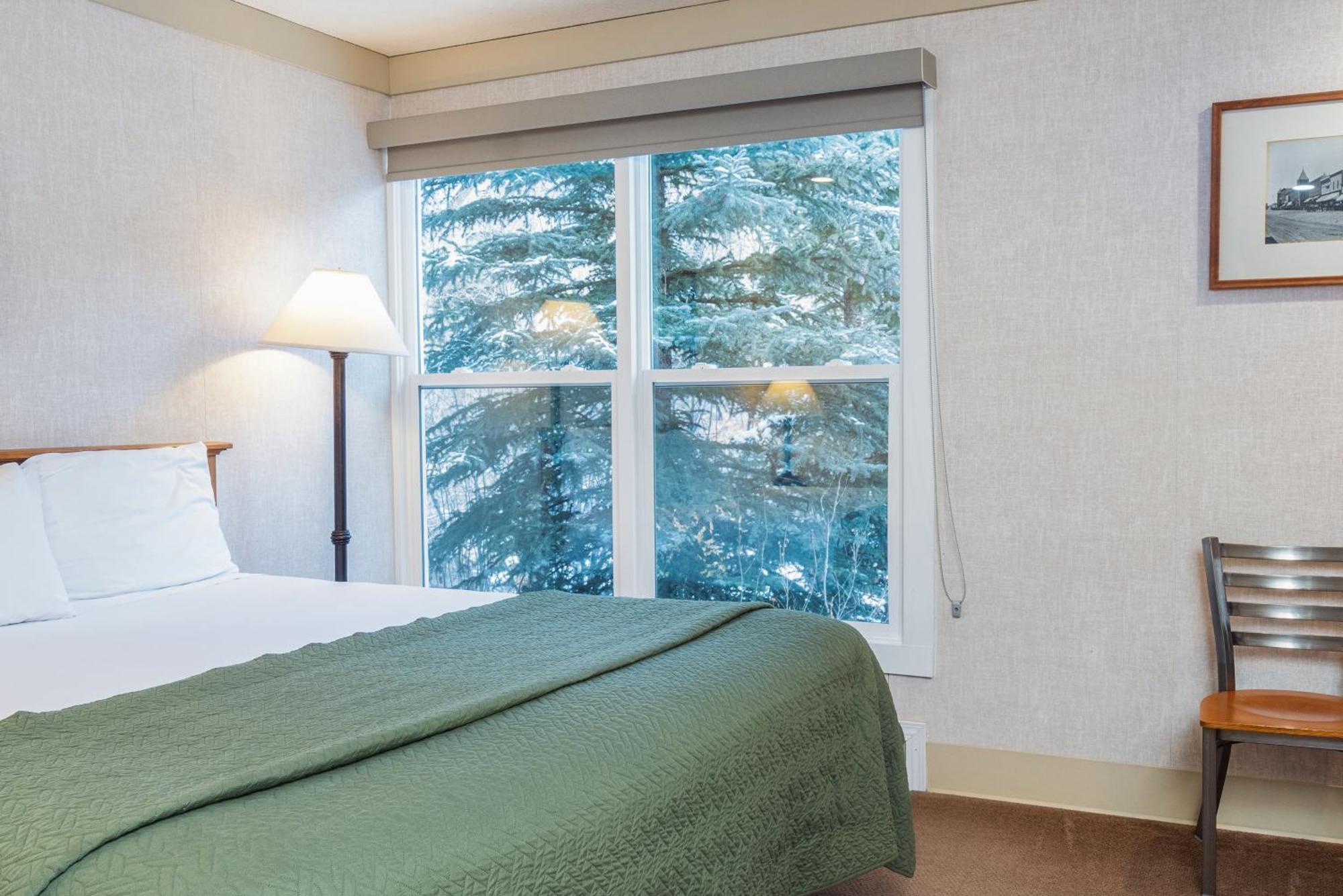 Mountainside Inn 219 By Alpine Lodging Telluride Esterno foto